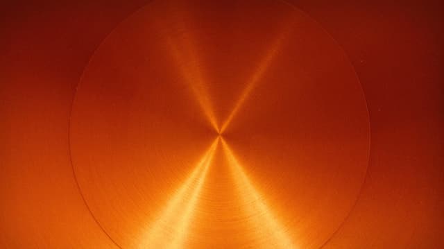 April 2nd - Textures